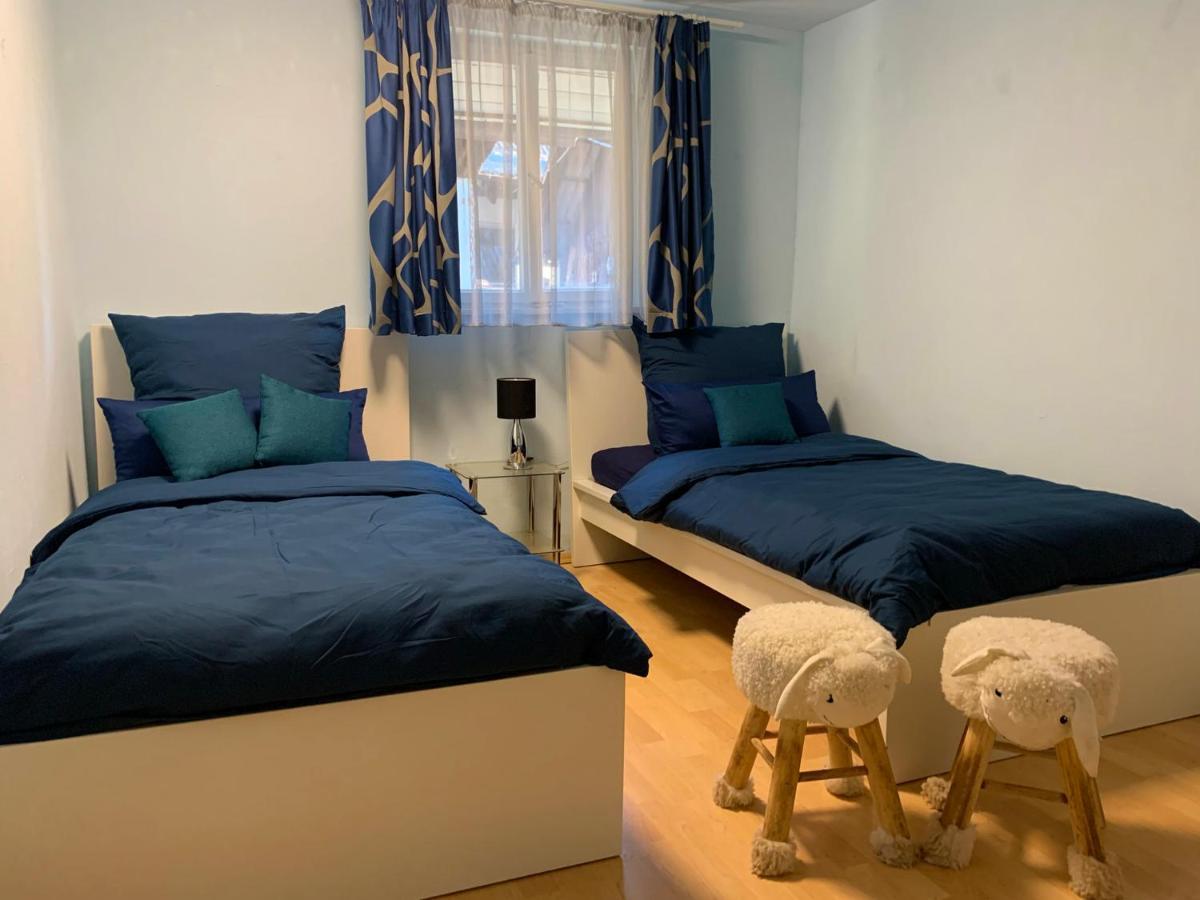 Appartamento Winzerhof Maennle Oberkirch  Esterno foto