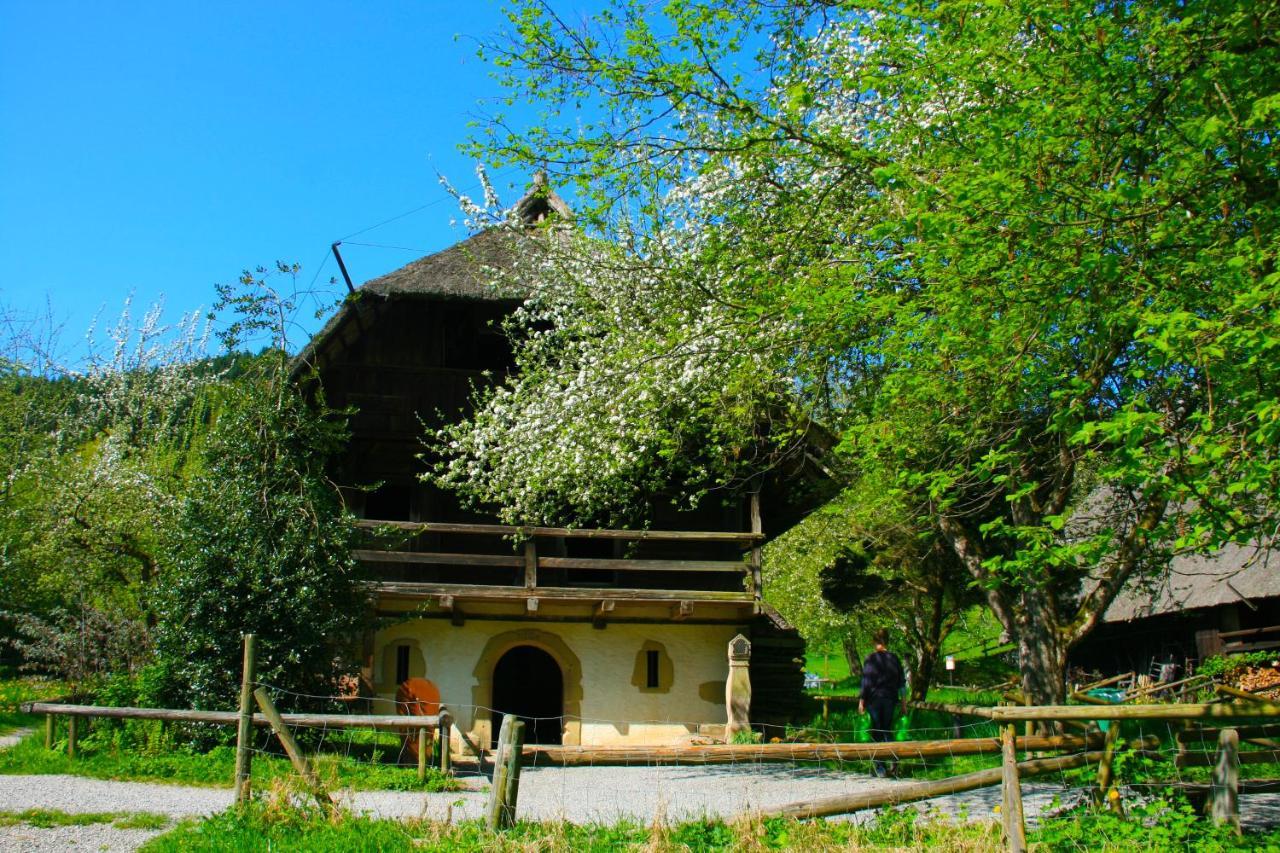 Appartamento Winzerhof Maennle Oberkirch  Esterno foto