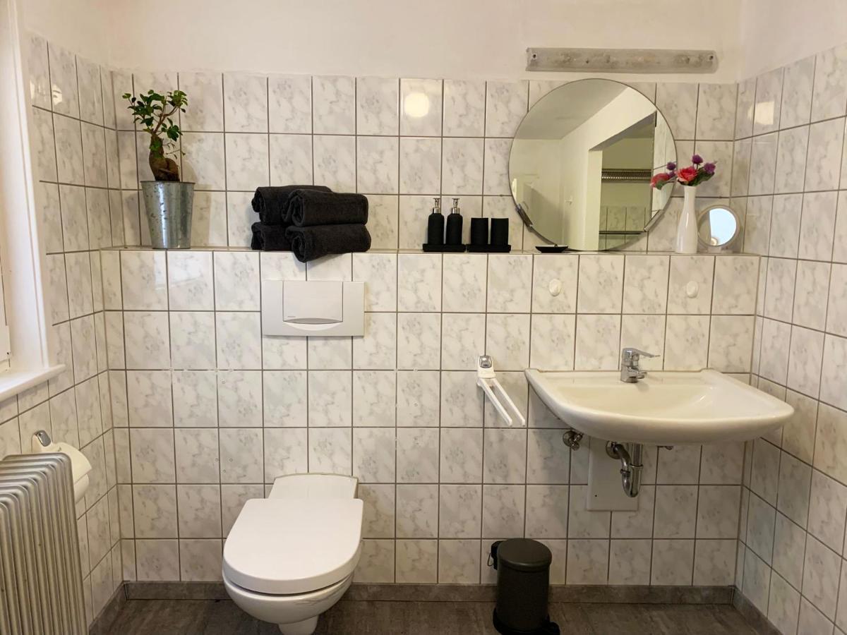 Appartamento Winzerhof Maennle Oberkirch  Esterno foto