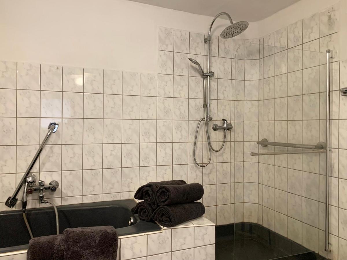 Appartamento Winzerhof Maennle Oberkirch  Esterno foto