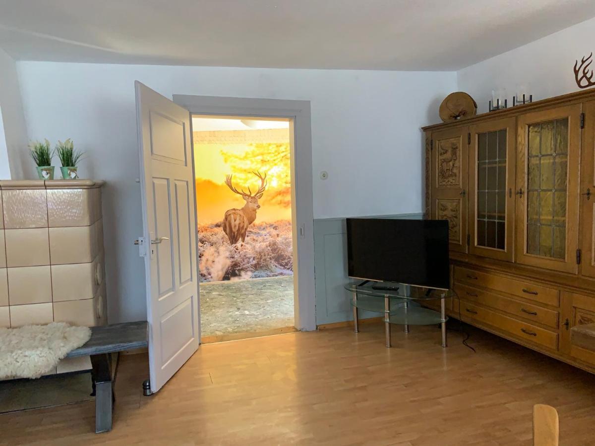 Appartamento Winzerhof Maennle Oberkirch  Esterno foto