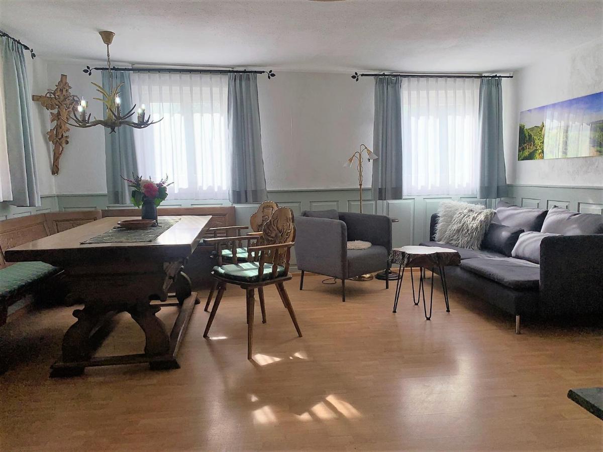 Appartamento Winzerhof Maennle Oberkirch  Esterno foto