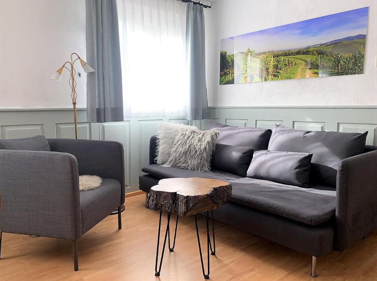 Appartamento Winzerhof Maennle Oberkirch  Esterno foto