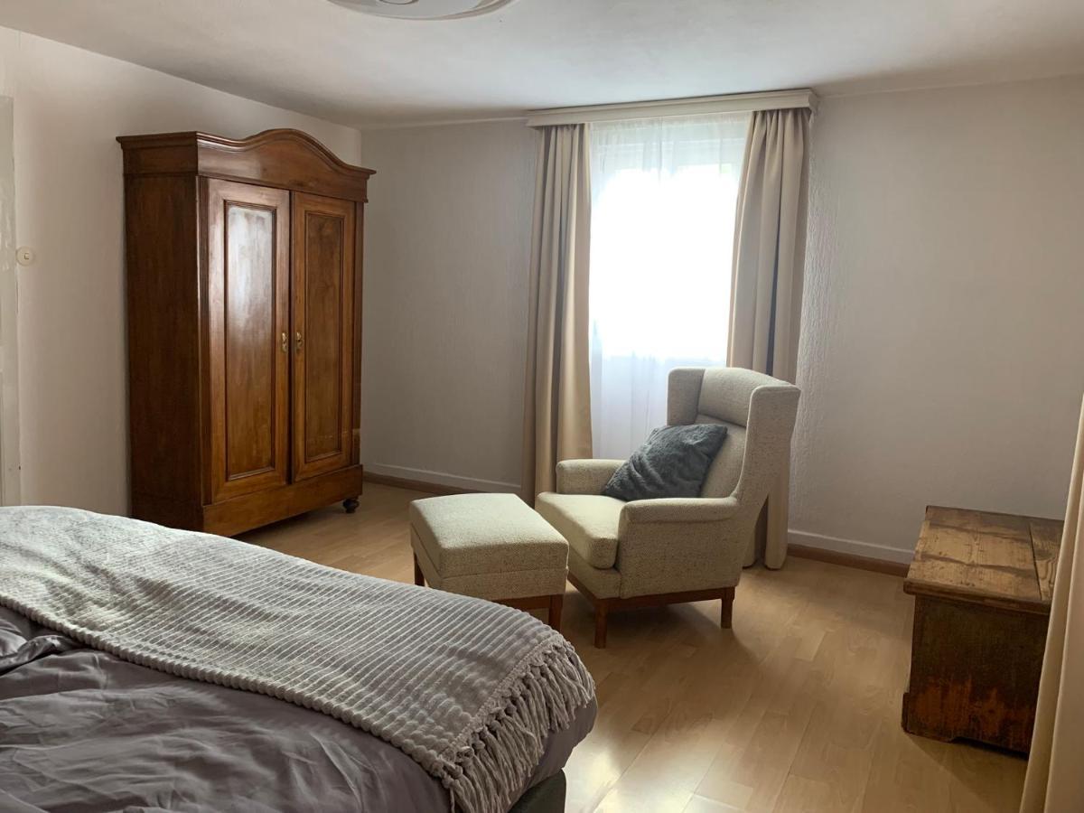 Appartamento Winzerhof Maennle Oberkirch  Esterno foto