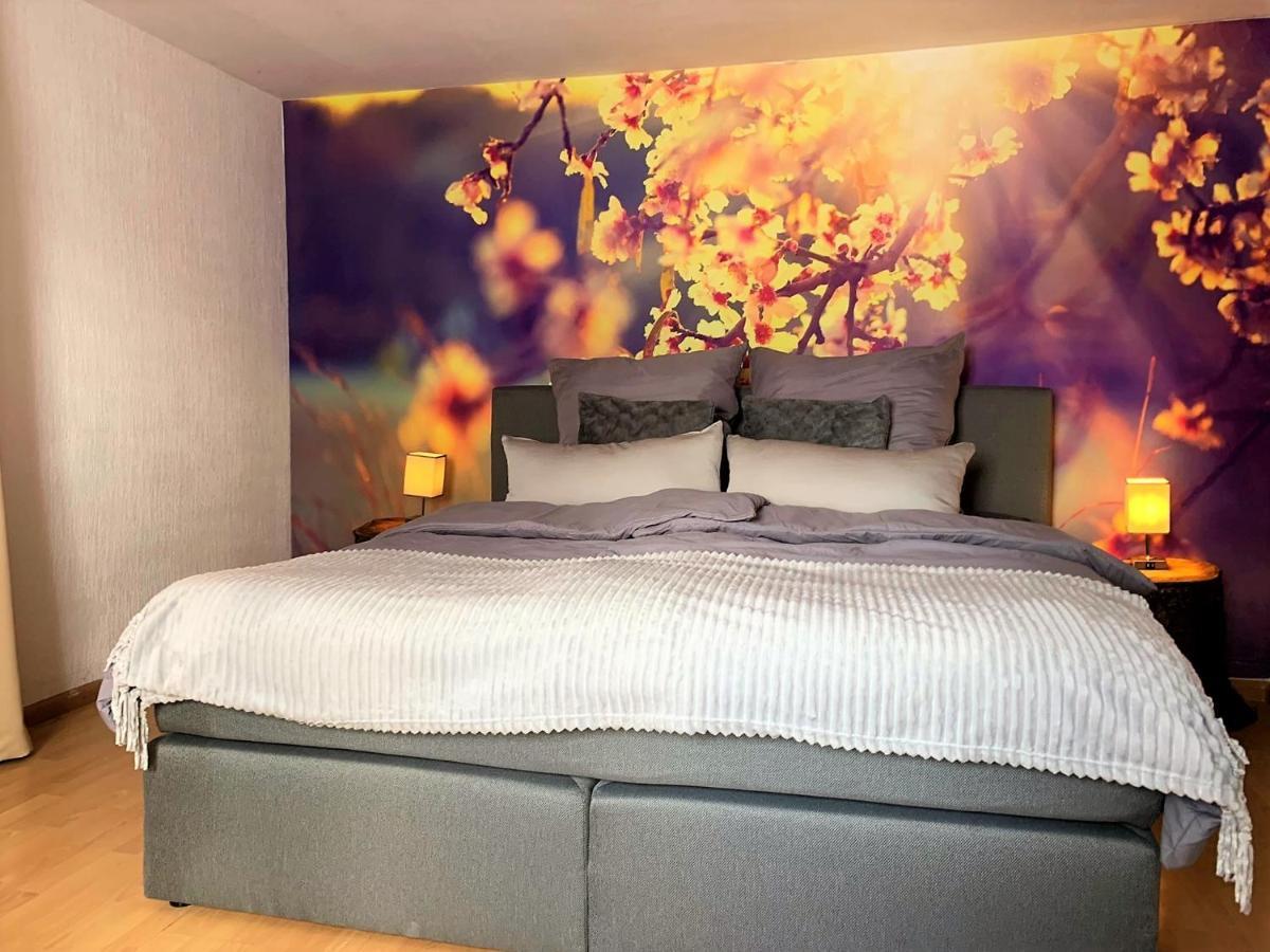Appartamento Winzerhof Maennle Oberkirch  Esterno foto