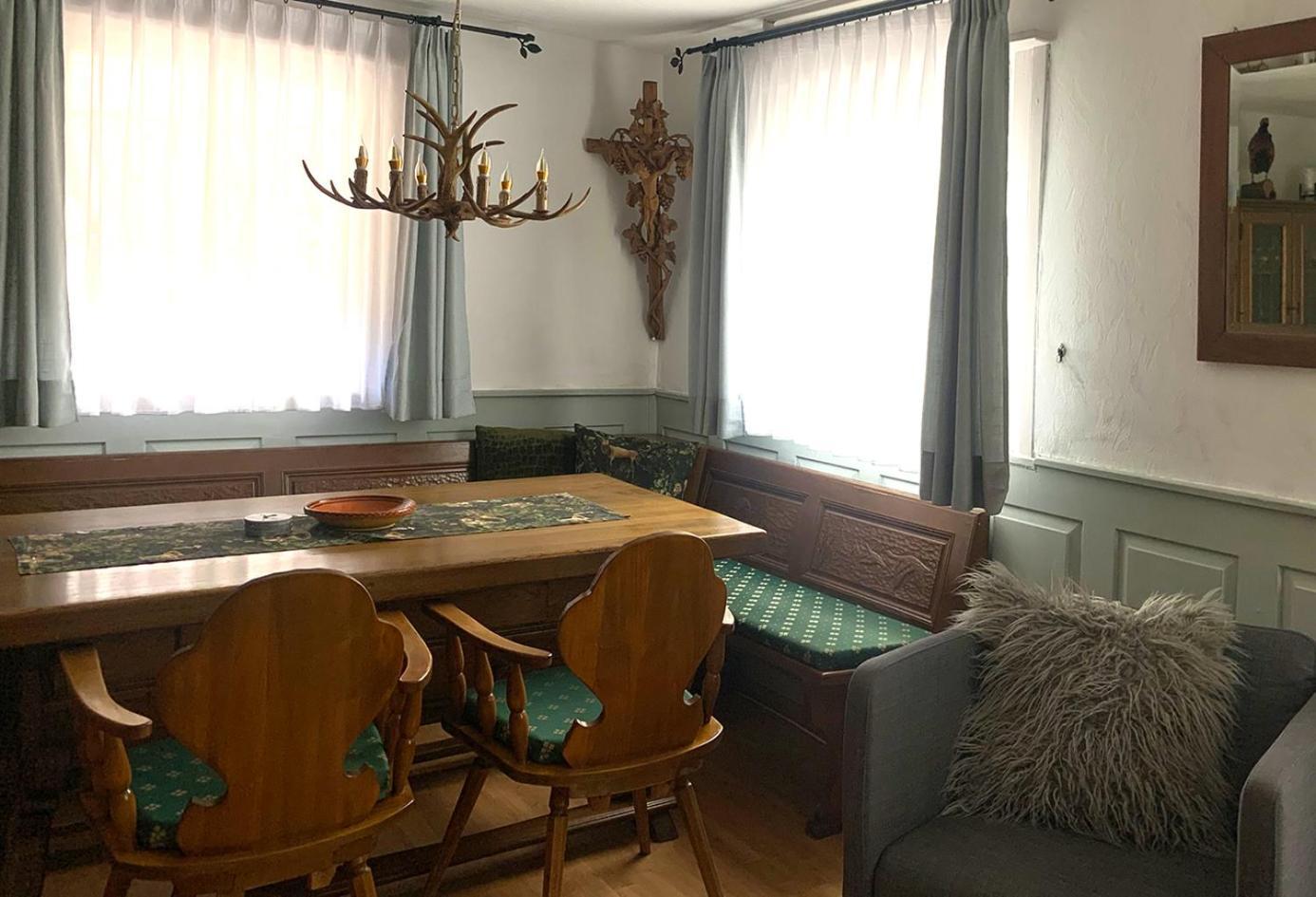 Appartamento Winzerhof Maennle Oberkirch  Esterno foto
