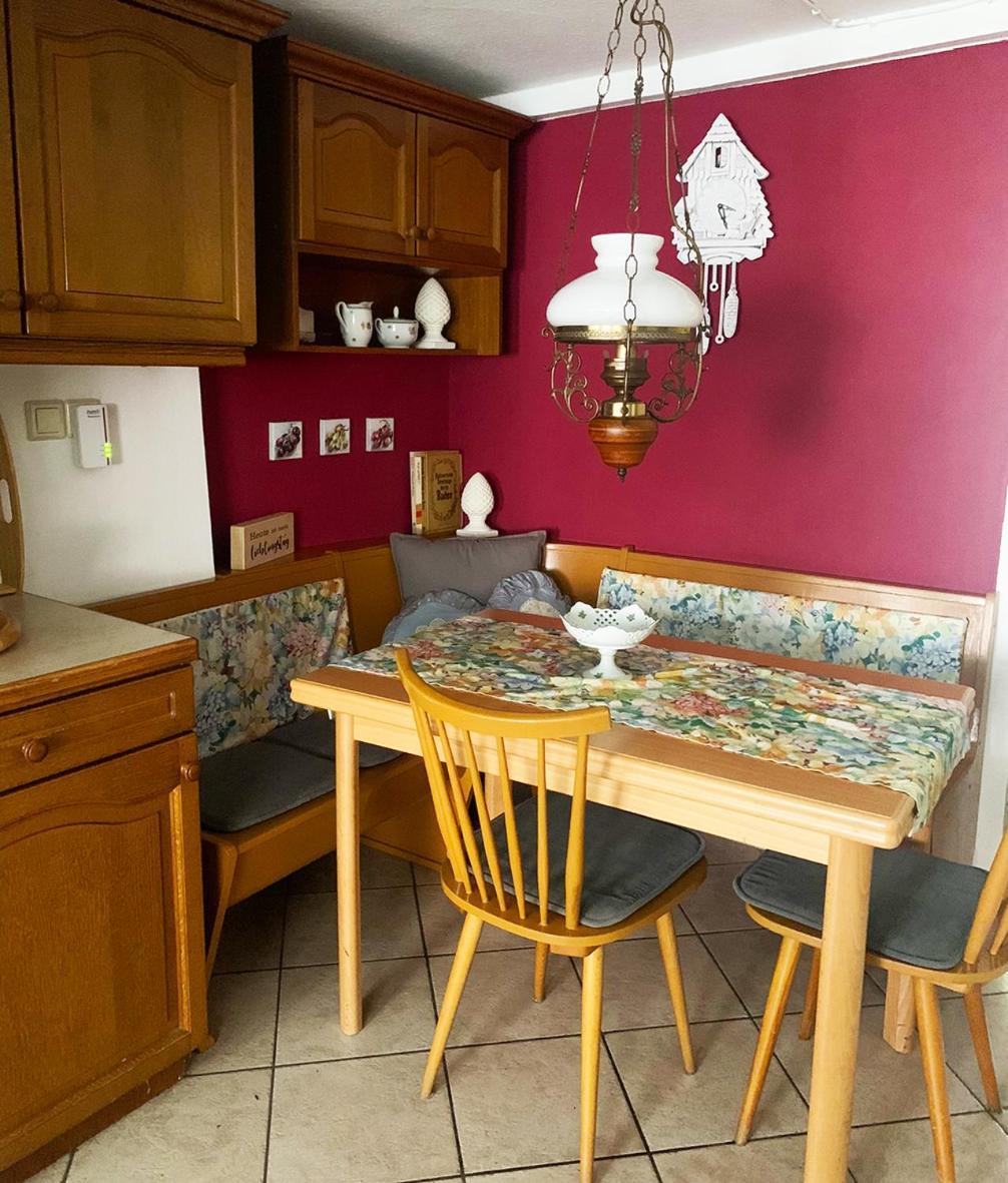 Appartamento Winzerhof Maennle Oberkirch  Esterno foto