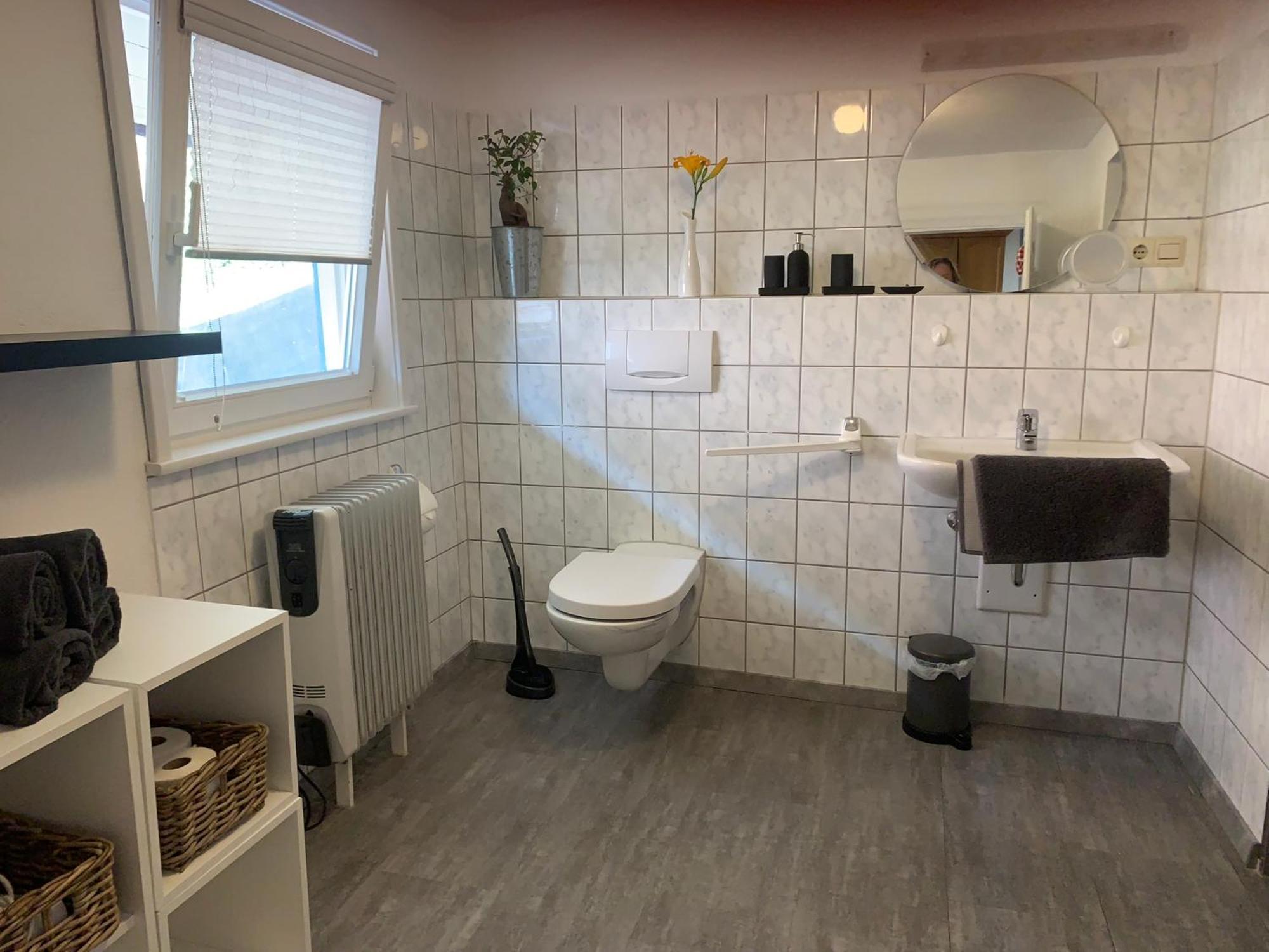 Appartamento Winzerhof Maennle Oberkirch  Esterno foto